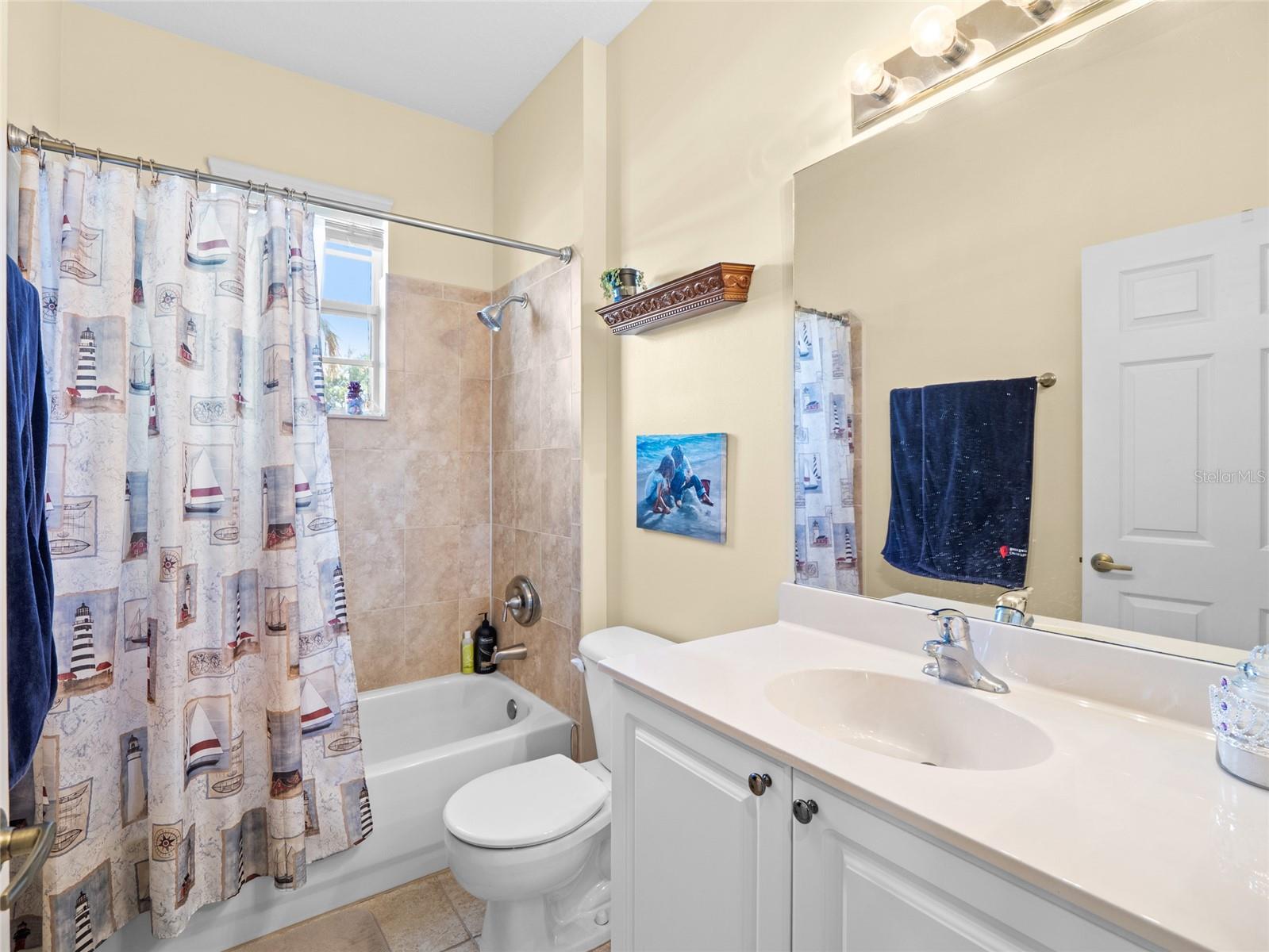 MONTEREY COVE/BAY SIDE LAKES - Residential