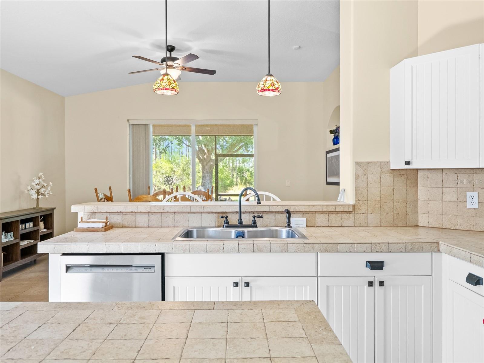 MONTEREY COVE/BAY SIDE LAKES - Residential