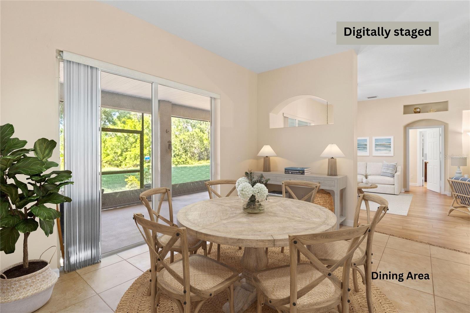 MONTEREY COVE/BAY SIDE LAKES - Residential