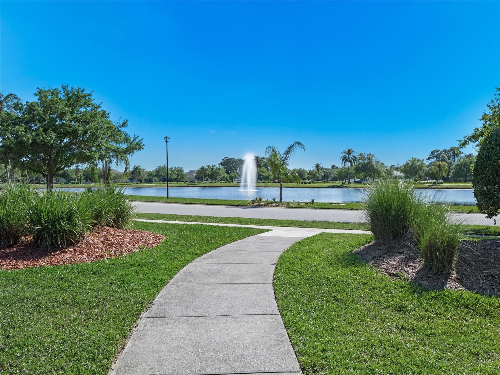MONTEREY COVE/BAY SIDE LAKES - Residential