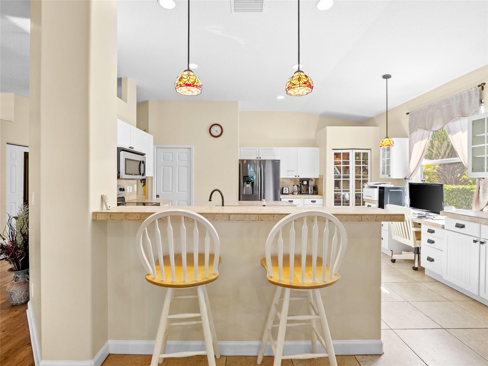 MONTEREY COVE/BAY SIDE LAKES - Residential