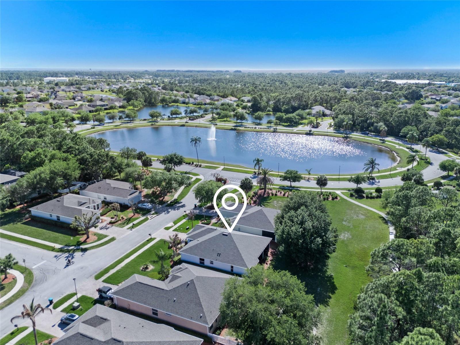 MONTEREY COVE/BAY SIDE LAKES - Residential