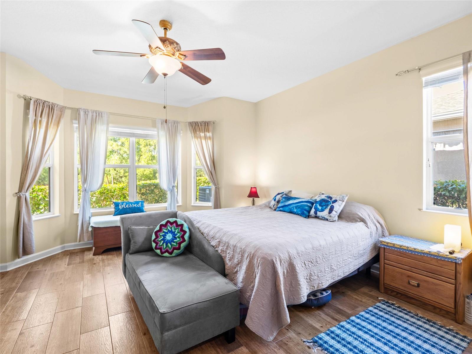 MONTEREY COVE/BAY SIDE LAKES - Residential