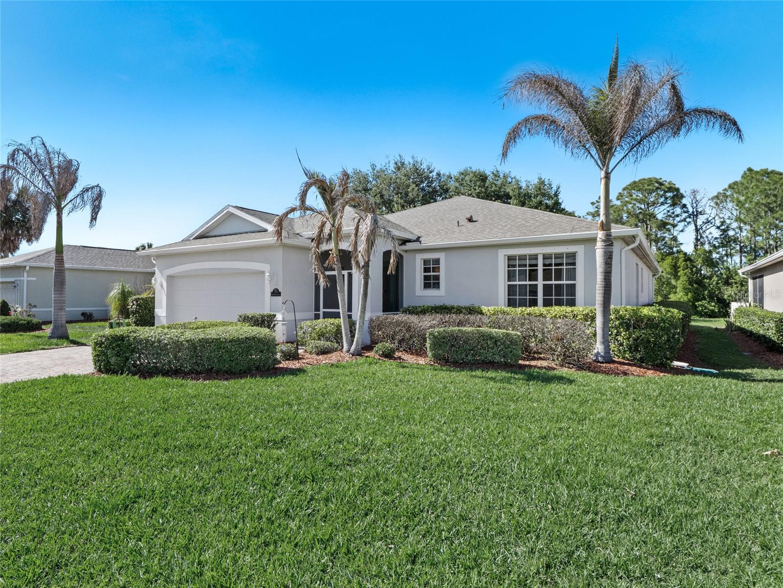 MONTEREY COVE/BAY SIDE LAKES - Residential