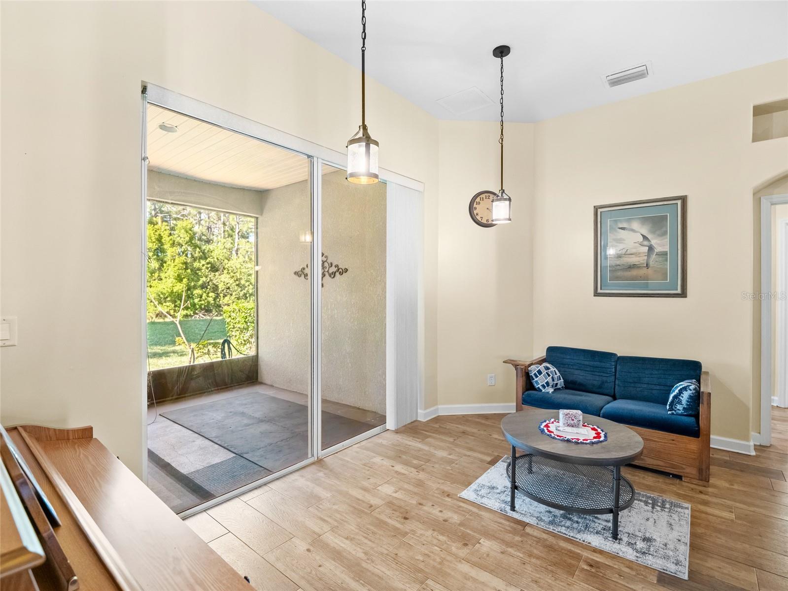 MONTEREY COVE/BAY SIDE LAKES - Residential
