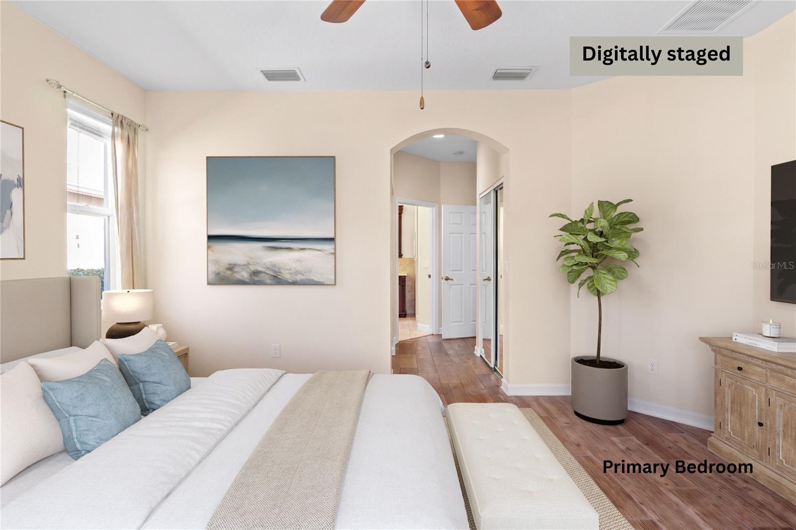 MONTEREY COVE/BAY SIDE LAKES - Residential