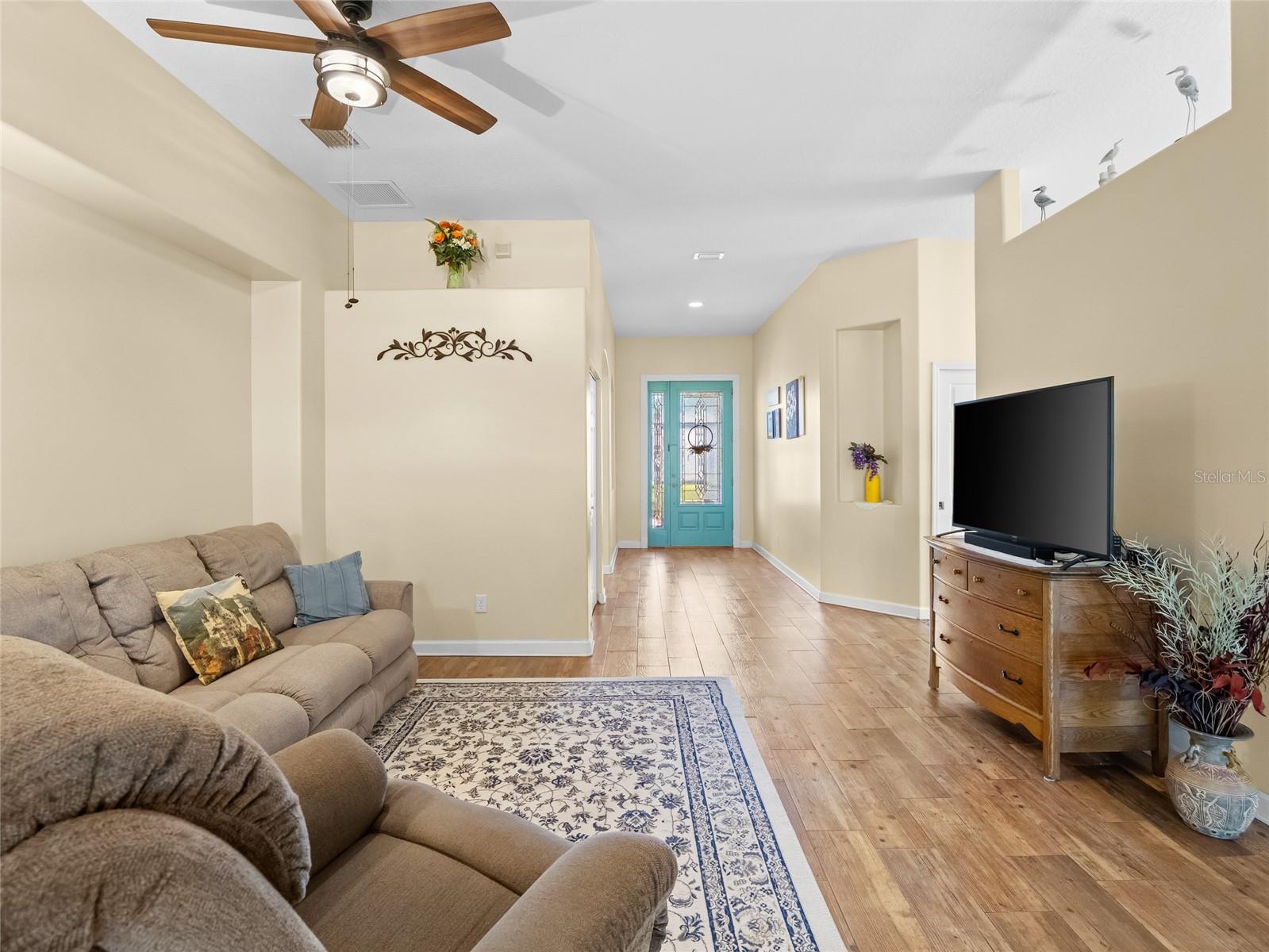 MONTEREY COVE/BAY SIDE LAKES - Residential