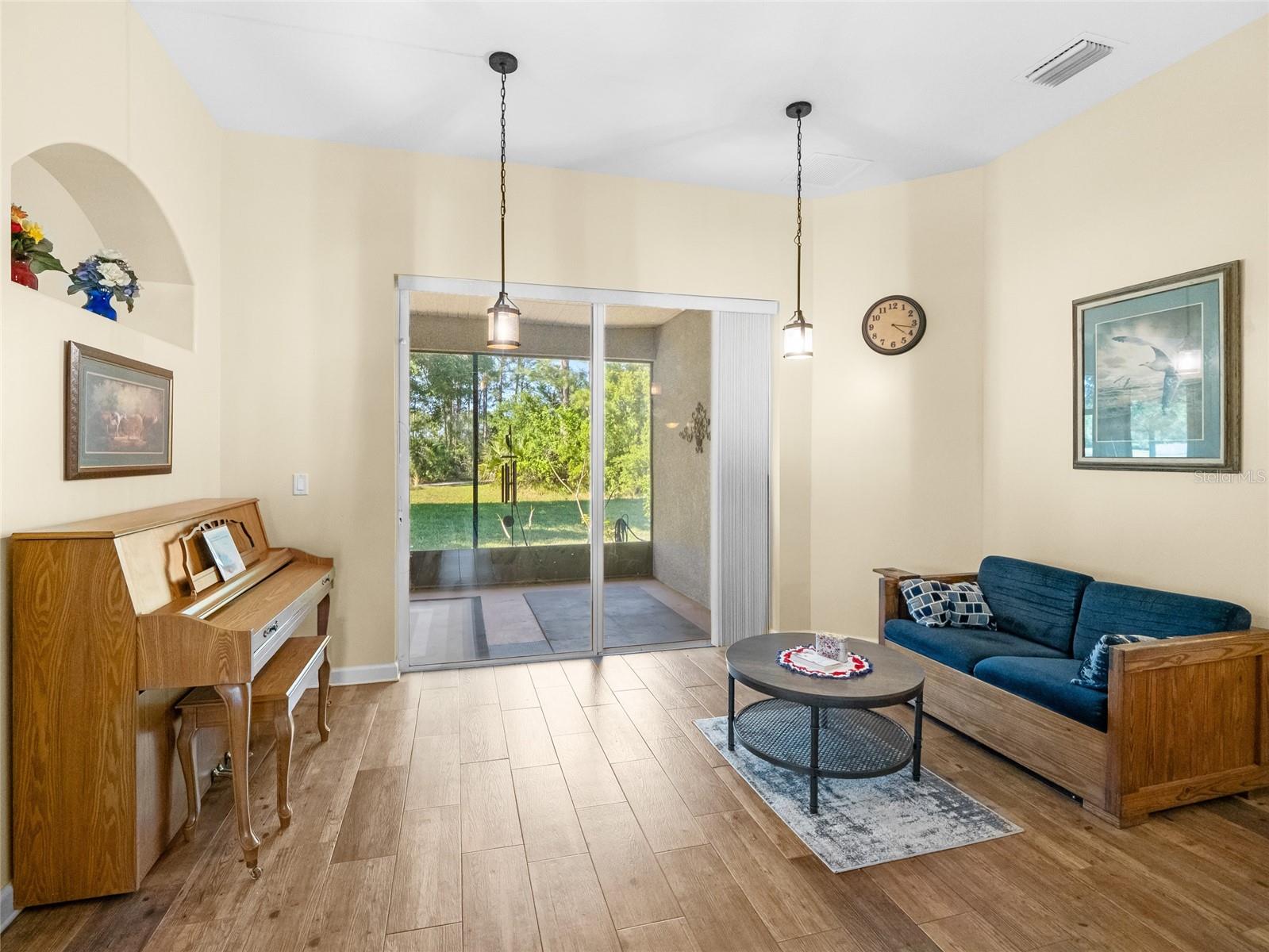 MONTEREY COVE/BAY SIDE LAKES - Residential