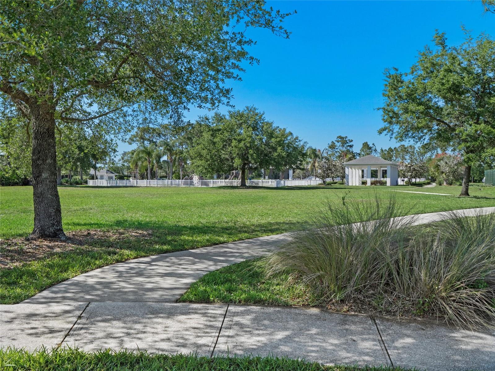 MONTEREY COVE/BAY SIDE LAKES - Residential