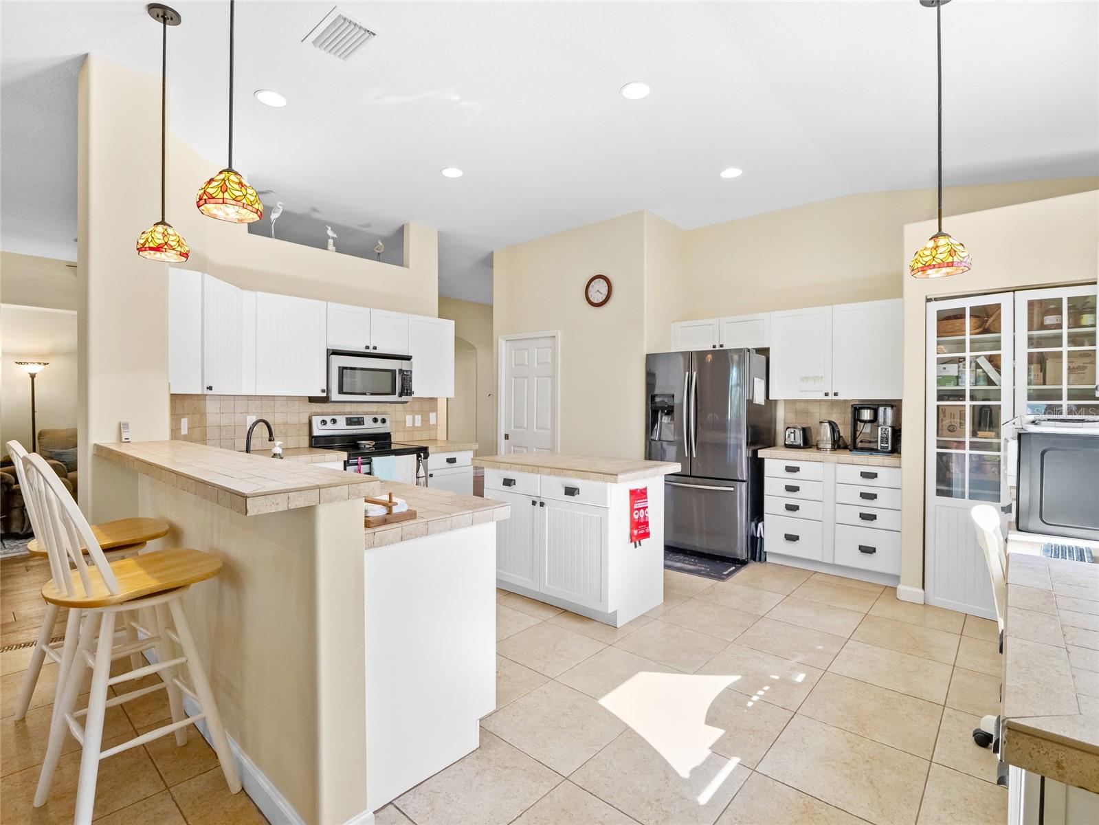 MONTEREY COVE/BAY SIDE LAKES - Residential