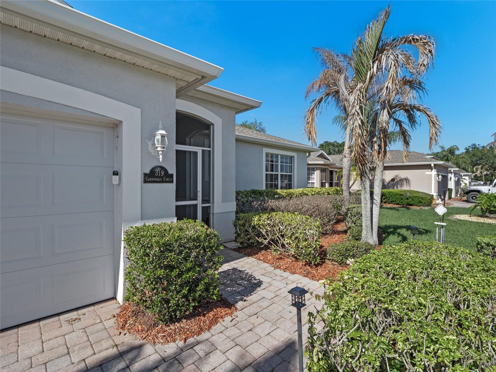 MONTEREY COVE/BAY SIDE LAKES - Residential