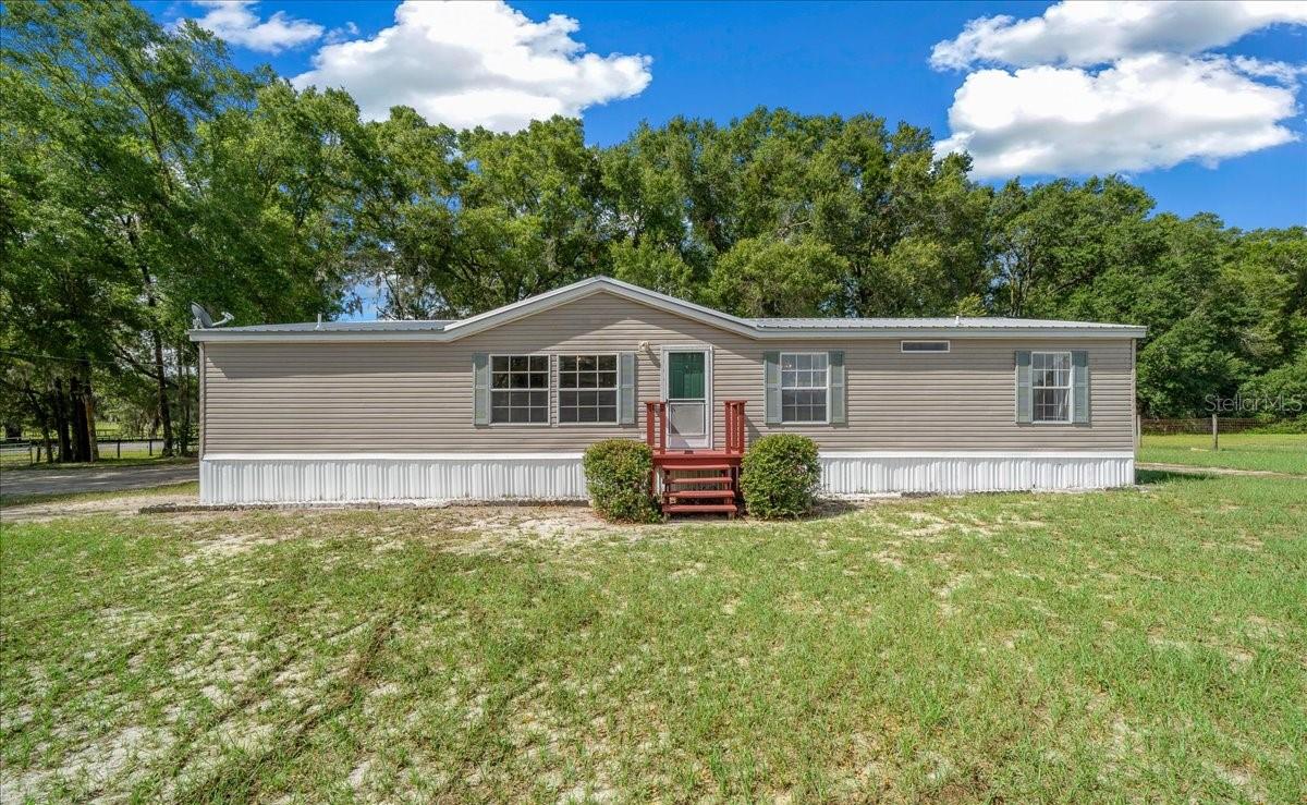 ANTHONY - Residential