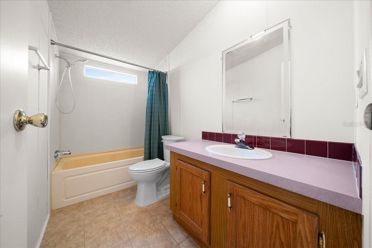 ANTHONY - Residential