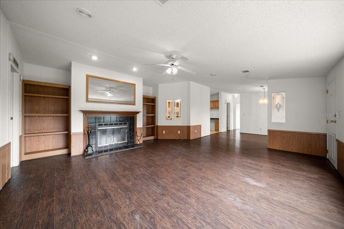 ANTHONY - Residential