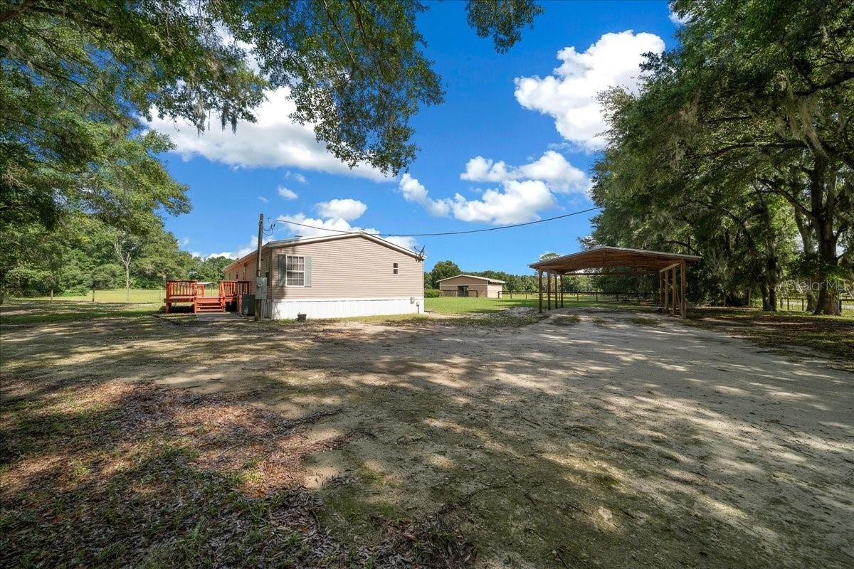 ANTHONY - Residential
