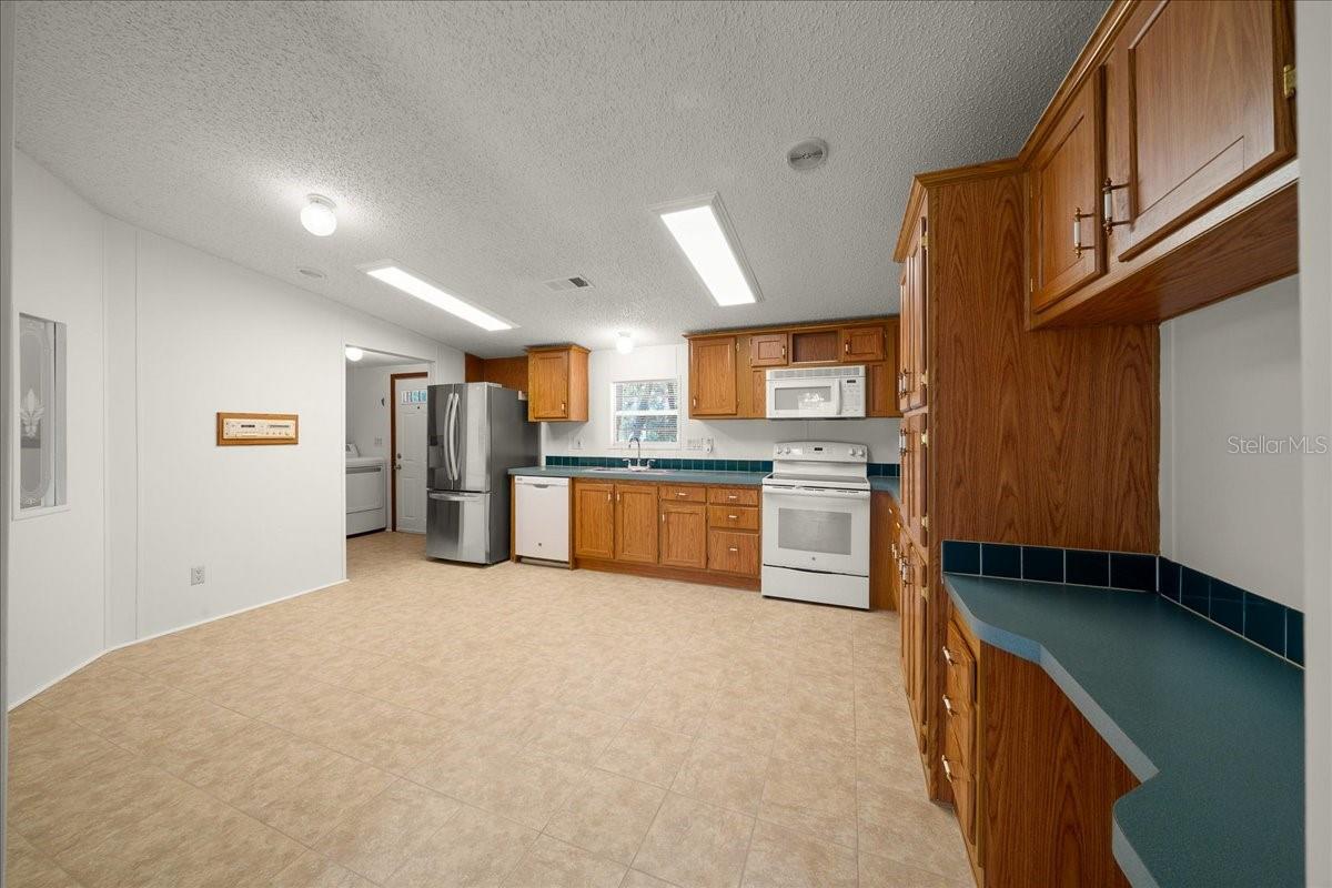 ANTHONY - Residential