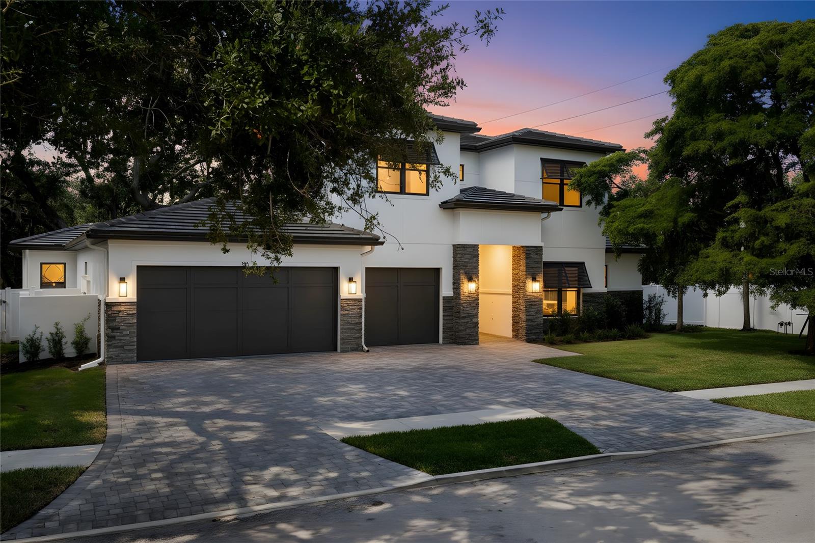 3512 Camino Real represents a rare opportunity to acquire a newly constructed luxury residence strategically positioned for high-performing short-term rental income in one of Sarasota’s most supply-constrained residential corridors. Located inside the City of Sarasota and approximately 10 minutes to Siesta Key Beach, Siesta Key Village, and Downtown Sarasota, this property is purpose-built to operate under a weekly rental model that aligns with current city regulations while attracting higher-quality, longer-stay guests.

Unlike many coastal investment properties that rely on nightly rental volatility or regulatory gray areas, this home offers a compliant, predictable income profile paired with strong long-term appreciation fundamentals. Completed in 2025 by award-winning Heritage Builders, the British West Indies–inspired residence spans 3,810 square feet on an oversized .27-acre corner double lot, offering 5 bedrooms, 4.5 bathrooms, a dedicated office, a game room, and a 3-car garage. The layout comfortably sleeps up to 12 guests, supporting premium weekly rates and strong demand across multiple seasons.

The home’s interior and exterior amenities are intentionally aligned with today’s luxury short-term rental market: a private heated resort-style pool and spa, expansive covered lanai with outdoor kitchen, open-concept living areas, high ceilings, impact-rated windows, concrete block construction, and elevated hurricane standards. These features enhance guest experience while also reducing operational risk, insurance exposure, and long-term maintenance costs—key considerations for investor underwriting.

From an operational standpoint, a weekly rental strategy delivers meaningful advantages: fewer guest turnovers, lower housekeeping and wear-and-tear costs, improved booking stability, and reduced party risk. The surrounding Granada neighborhood further strengthens the investment thesis, offering oak-lined sidewalks, walkable parks, proximity to boating access, Southside Village dining, and Downtown Sarasota’s cultural and marina district—all while remaining above the flood zone, a critical differentiator for long-term ownership and asset resilience.

Beyond income potential, 3512 Camino Real offers multiple exit strategies. Its new-construction pedigree, desirable residential setting, and luxury finish level support future resale to primary residents, second-home buyers, or continued investor ownership. Limited supply of large, newly built homes with pools inside Sarasota city limits underpins long-term value appreciation and broad buyer appeal across market cycles.

A comprehensive Short-Term Rental Investor Report, including projected revenue, operating assumptions, conservative and upside scenarios, and long-term investment analysis, is available upon request and is attached in the MLS for qualified buyers.