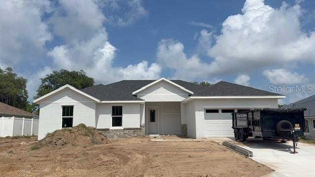 PALM COAST SEC 07 - Residential