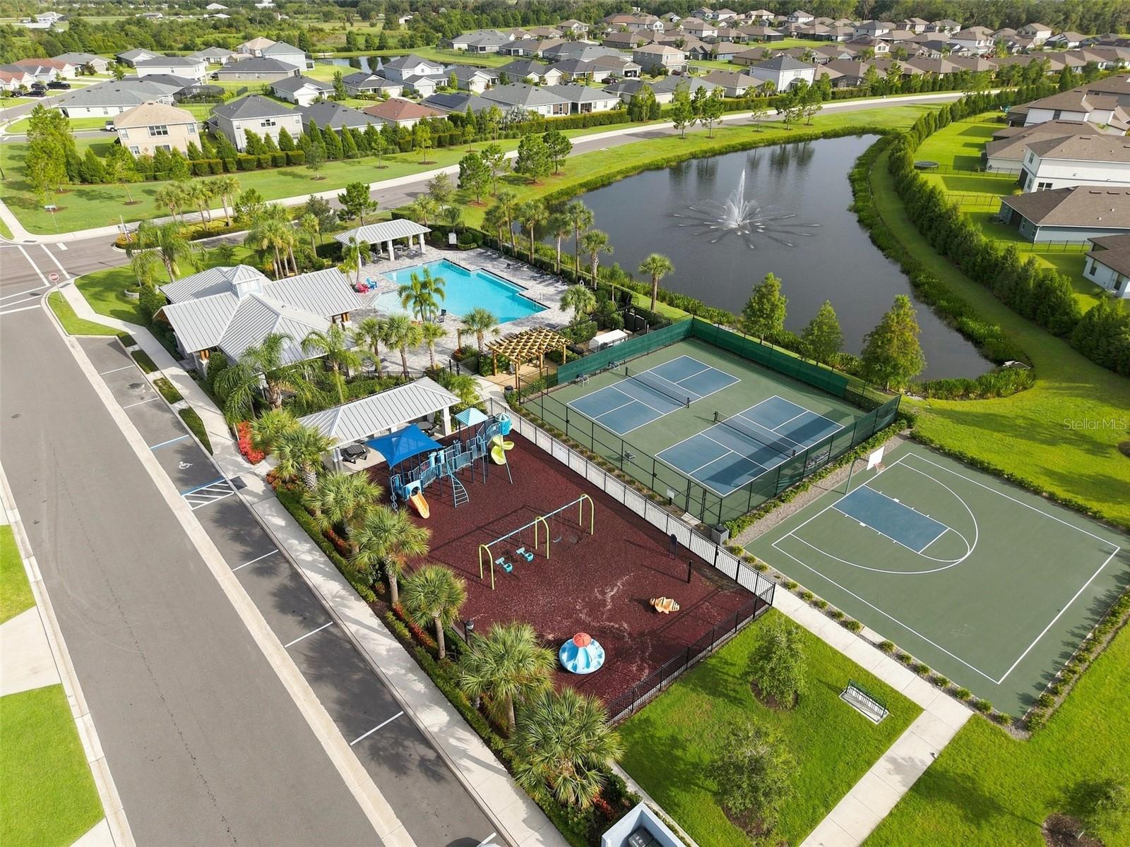 AVIARY AT RUTLAND RANCH PH IIA & IIB - Residential