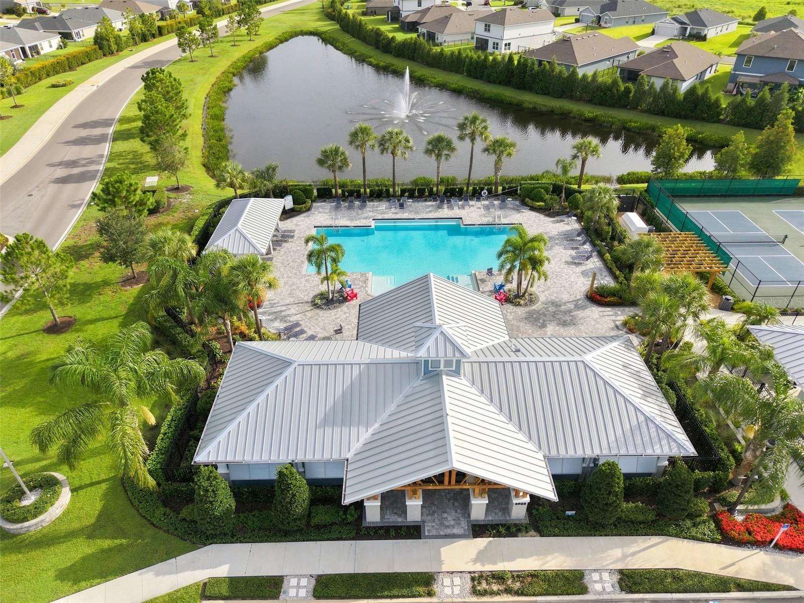 AVIARY AT RUTLAND RANCH PH IIA & IIB - Residential