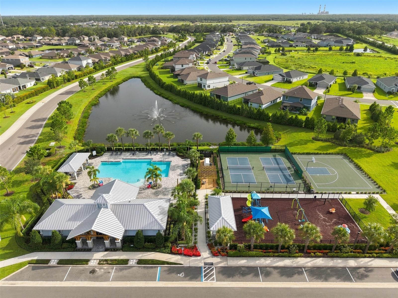 AVIARY AT RUTLAND RANCH PH IIA & IIB - Residential