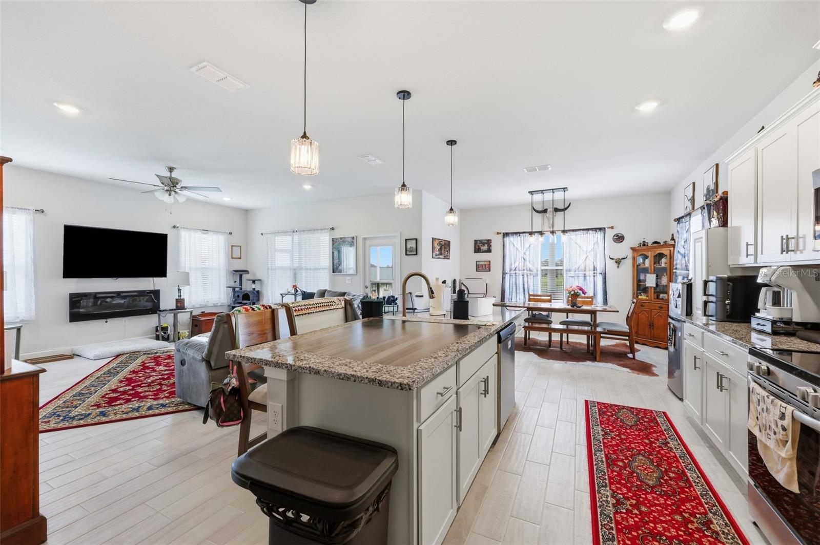 AVIARY AT RUTLAND RANCH PH IIA & IIB - Residential