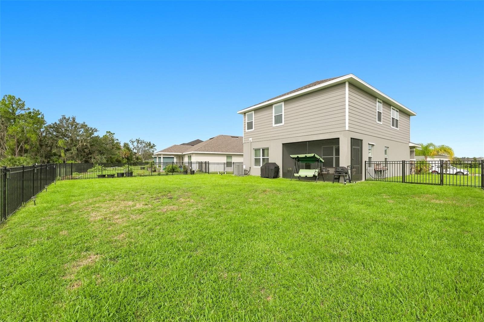 AVIARY AT RUTLAND RANCH PH IIA & IIB - Residential