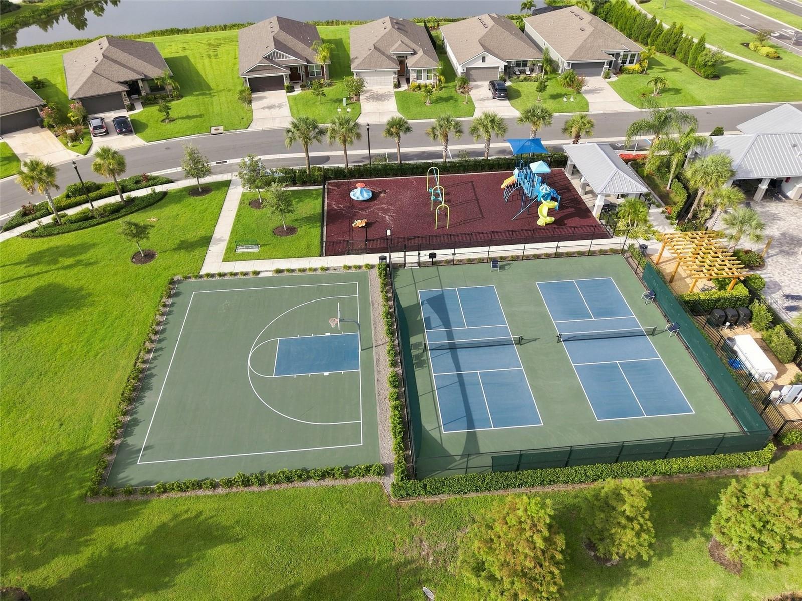 AVIARY AT RUTLAND RANCH PH IIA & IIB - Residential