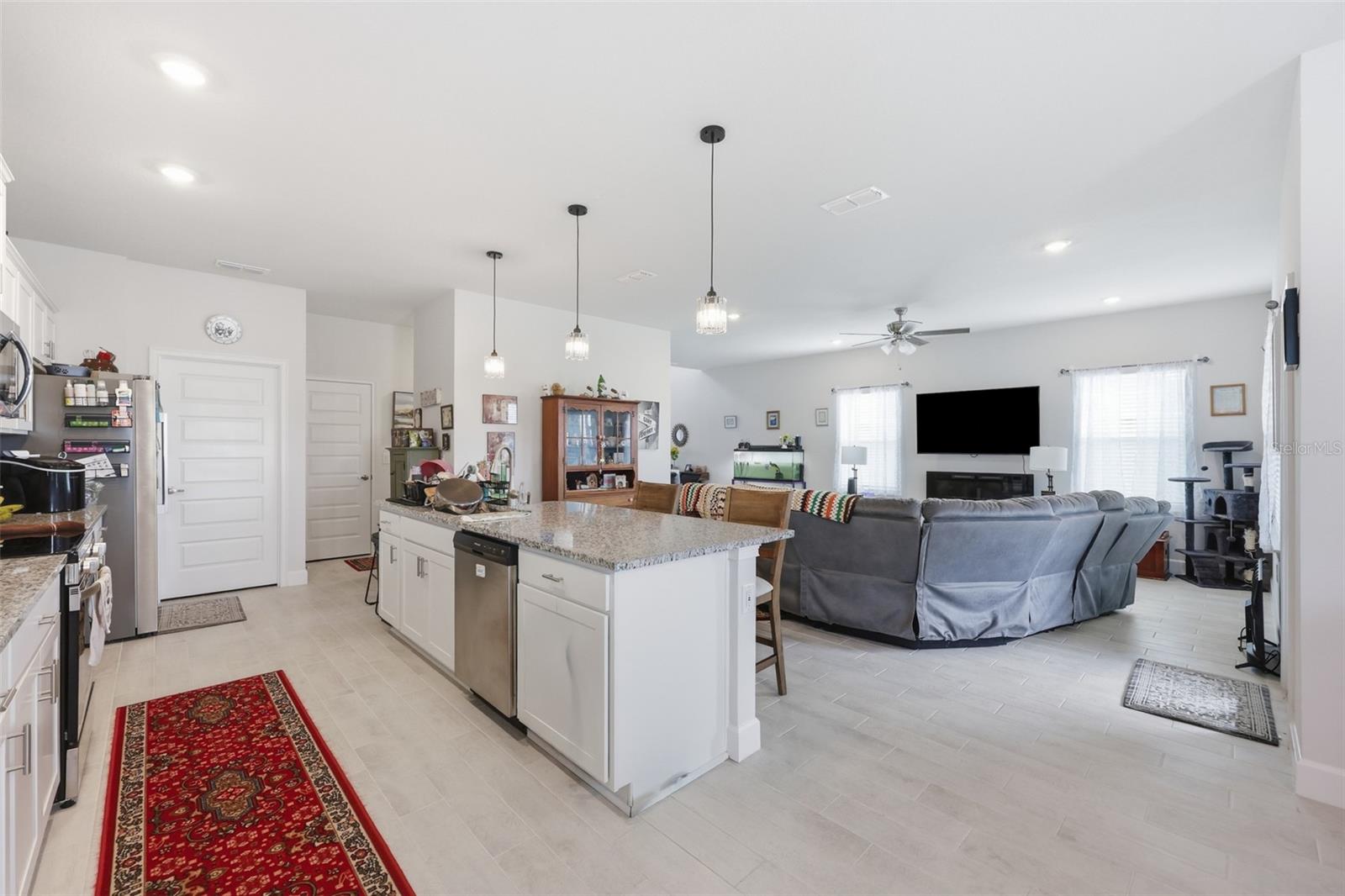 AVIARY AT RUTLAND RANCH PH IIA & IIB - Residential