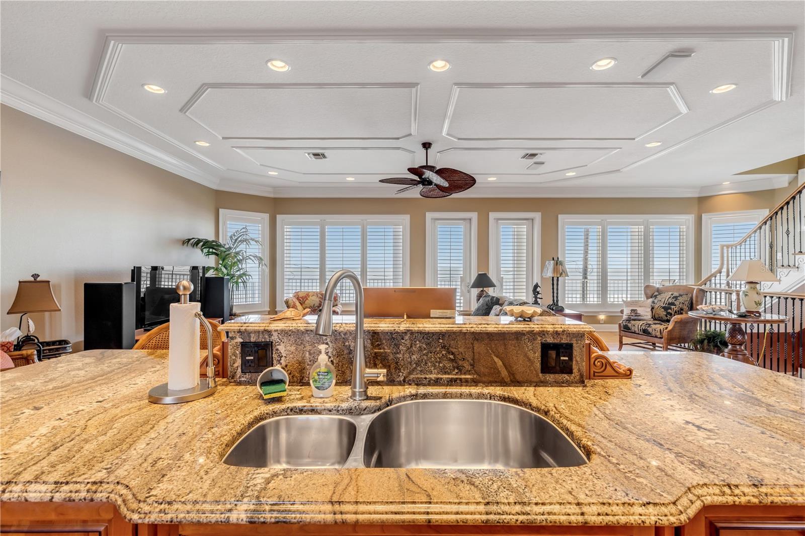 BETHUNE VOLUSIA BEACH - Residential