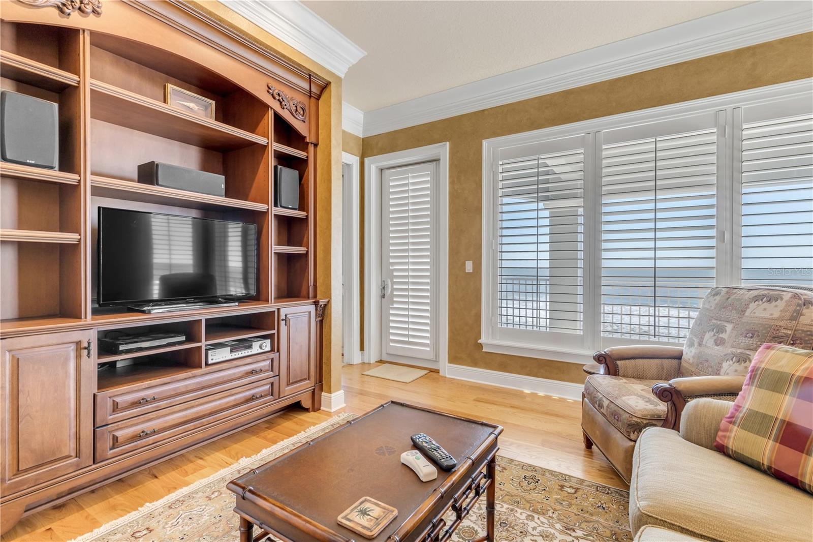 BETHUNE VOLUSIA BEACH - Residential