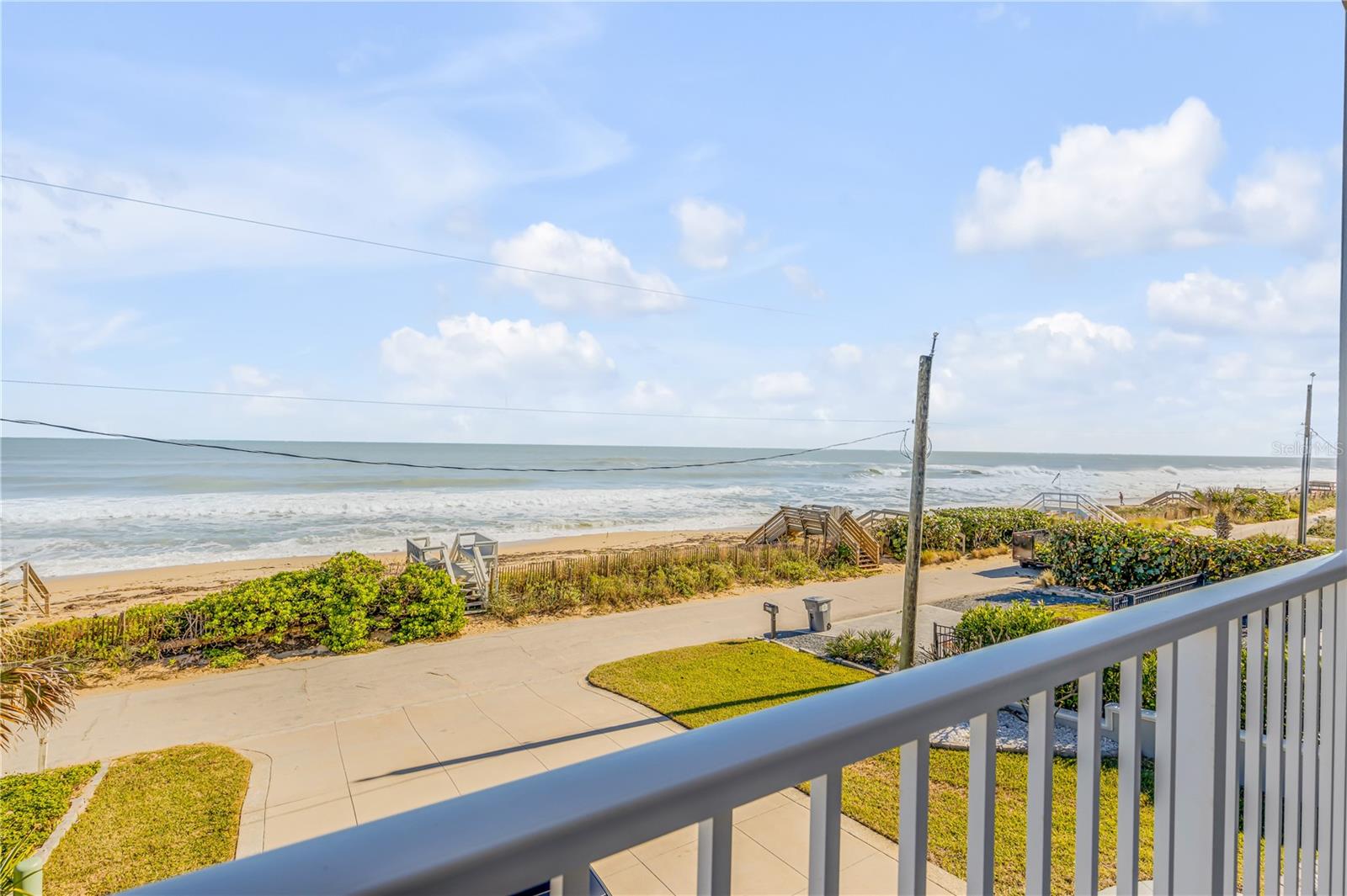 BETHUNE VOLUSIA BEACH - Residential