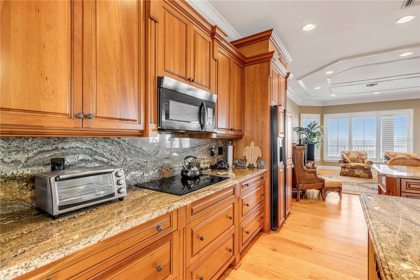 BETHUNE VOLUSIA BEACH - Residential