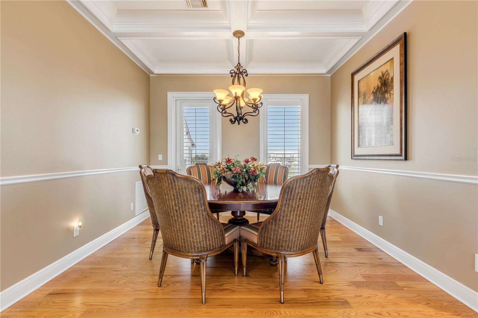 BETHUNE VOLUSIA BEACH - Residential
