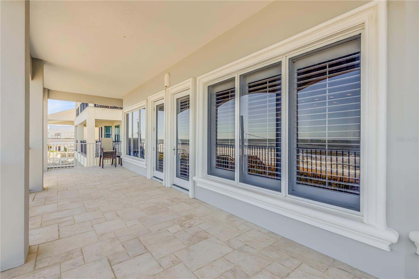 BETHUNE VOLUSIA BEACH - Residential