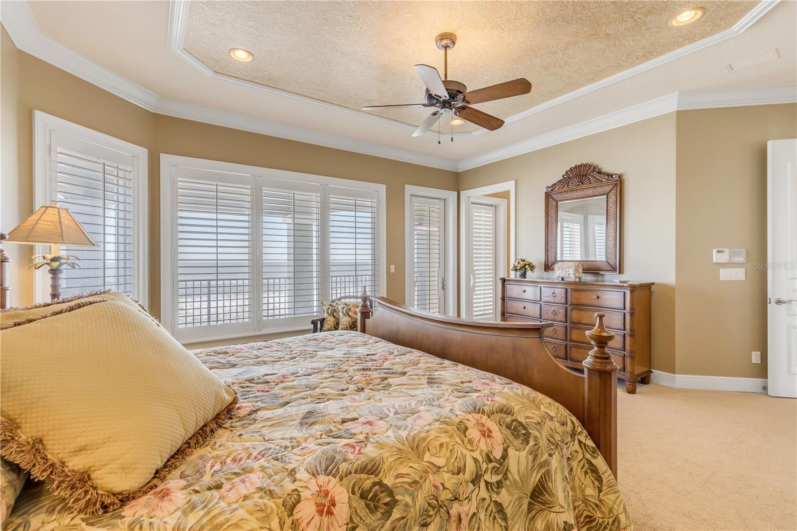 BETHUNE VOLUSIA BEACH - Residential
