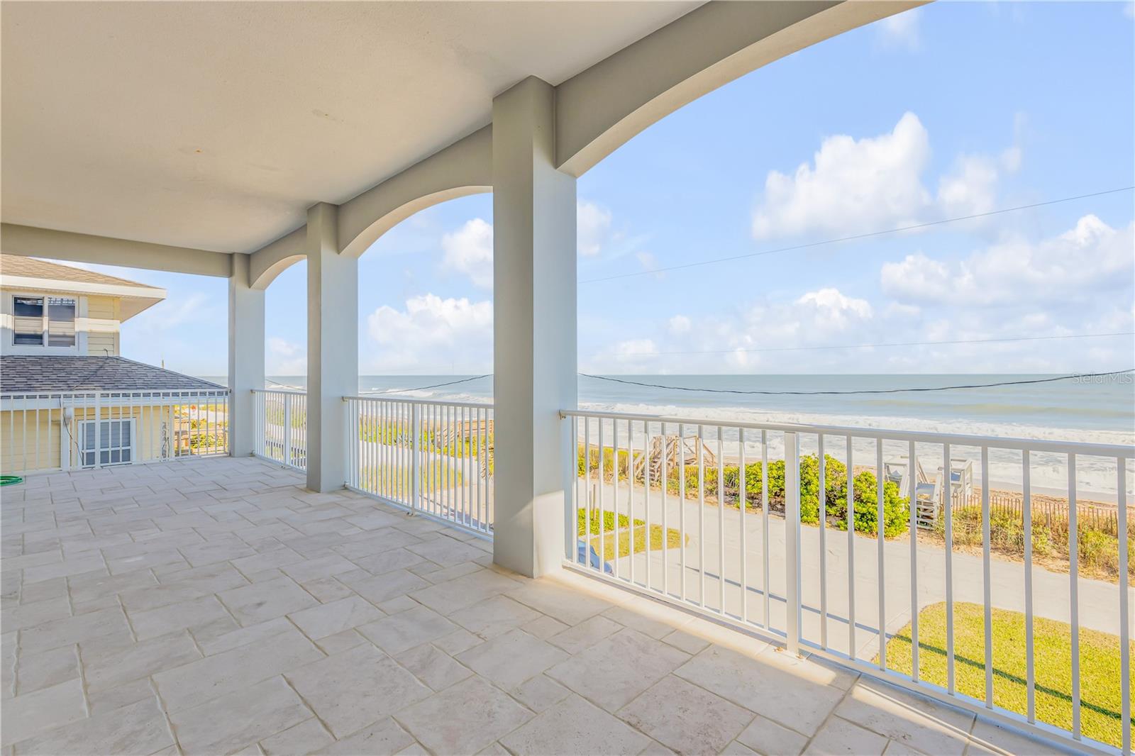 BETHUNE VOLUSIA BEACH - Residential