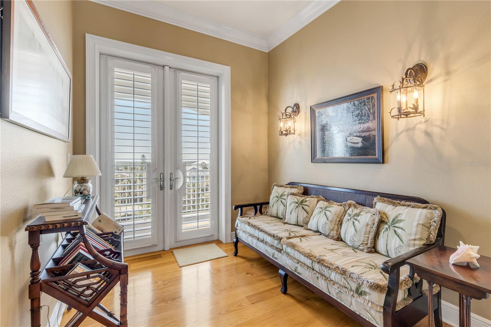 BETHUNE VOLUSIA BEACH - Residential