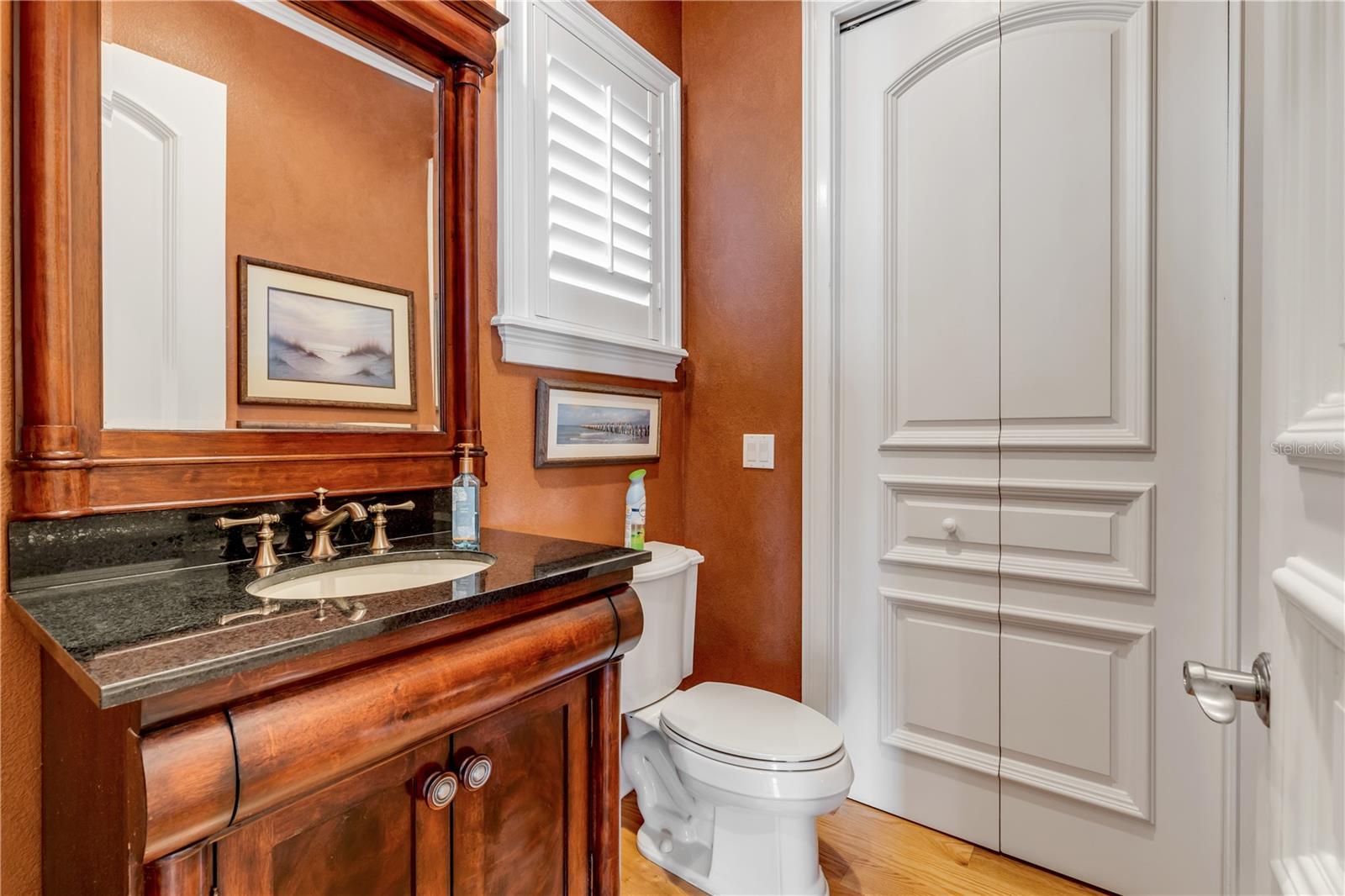 BETHUNE VOLUSIA BEACH - Residential