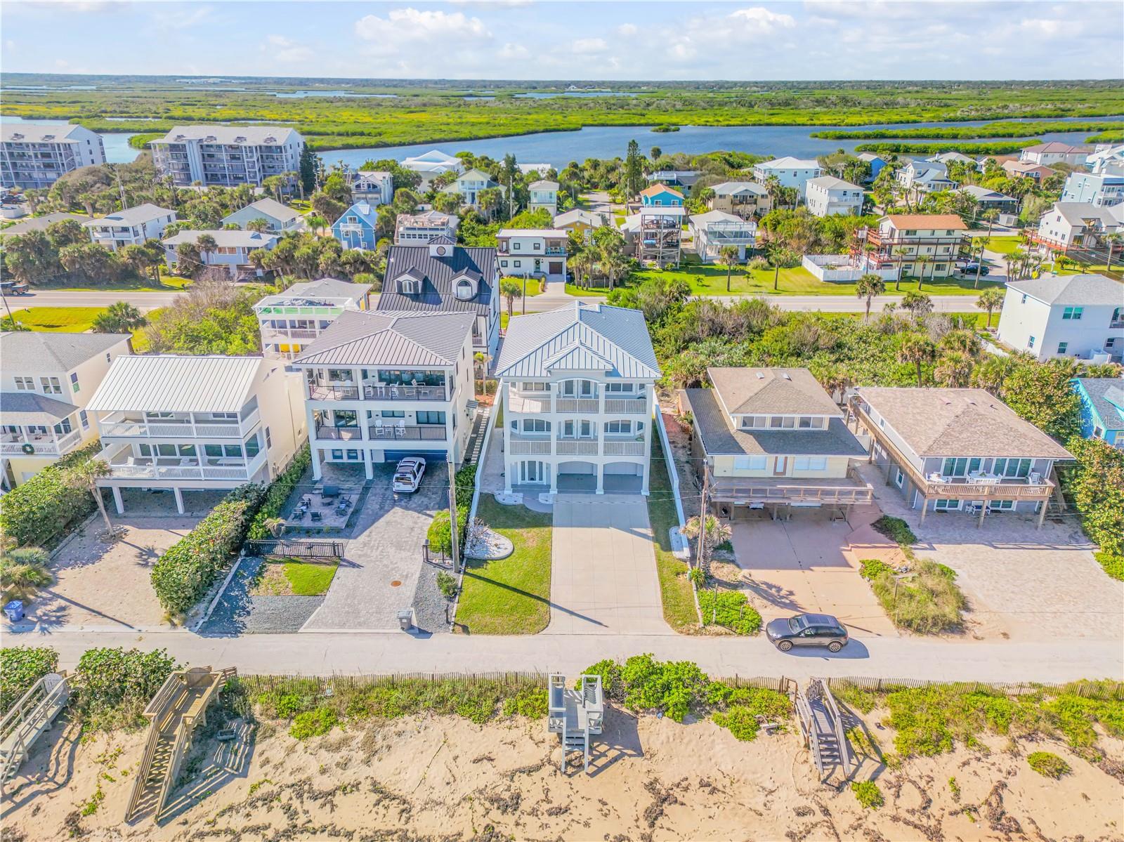 BETHUNE VOLUSIA BEACH - Residential
