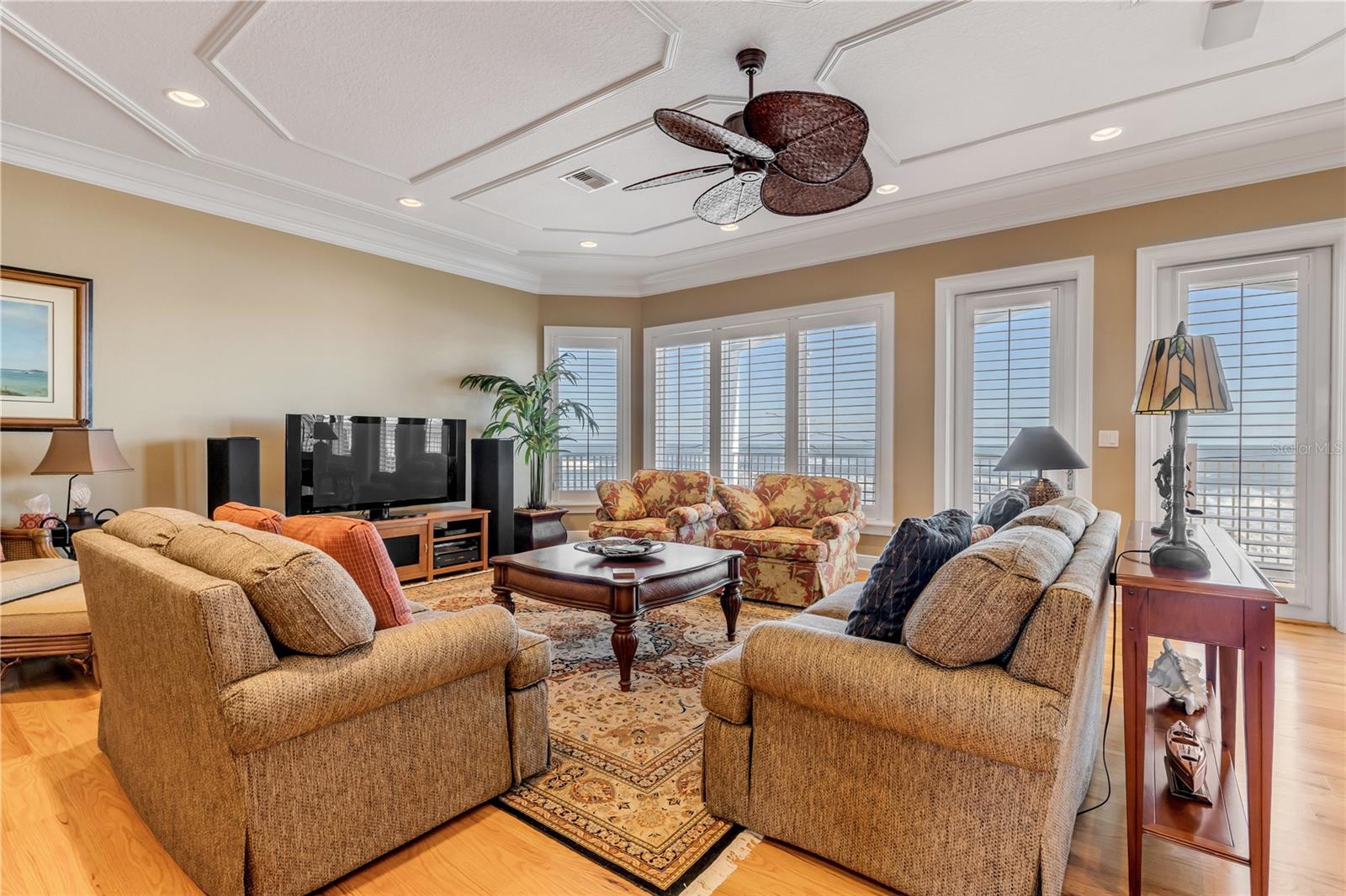 BETHUNE VOLUSIA BEACH - Residential