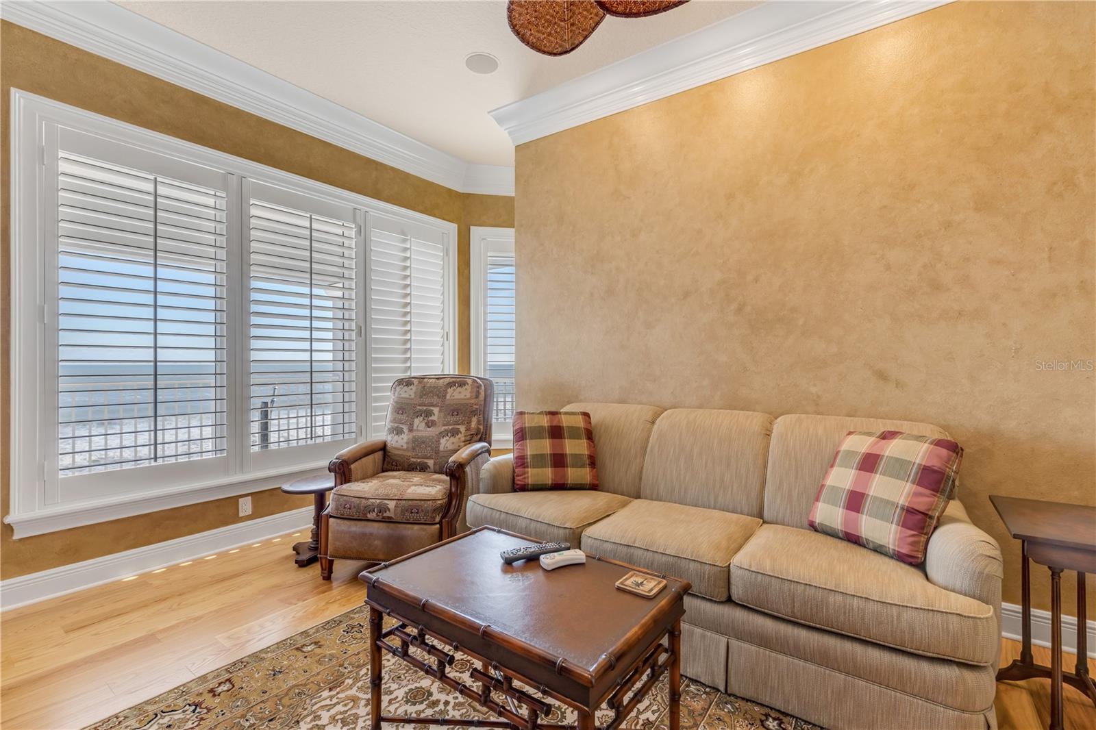 BETHUNE VOLUSIA BEACH - Residential
