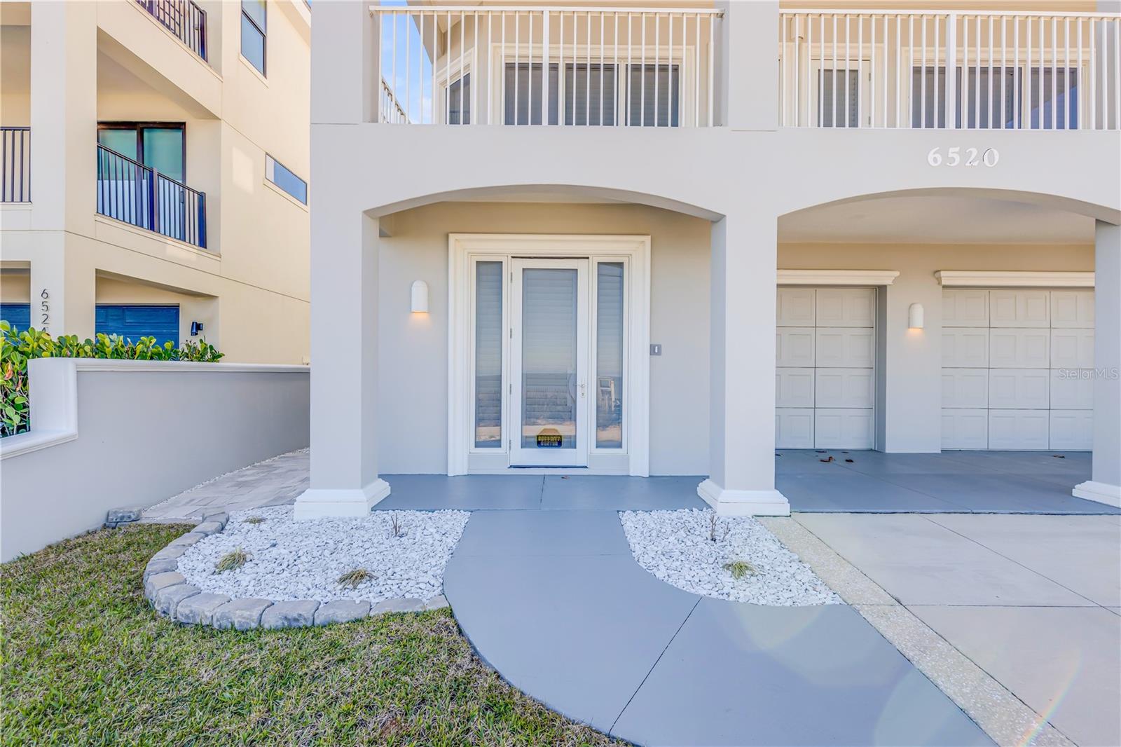 BETHUNE VOLUSIA BEACH - Residential