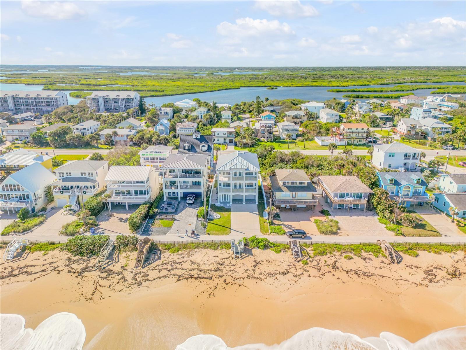 BETHUNE VOLUSIA BEACH - Residential