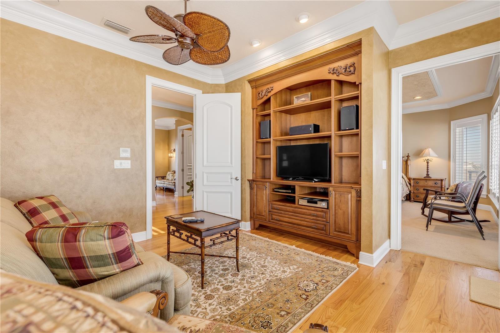 BETHUNE VOLUSIA BEACH - Residential