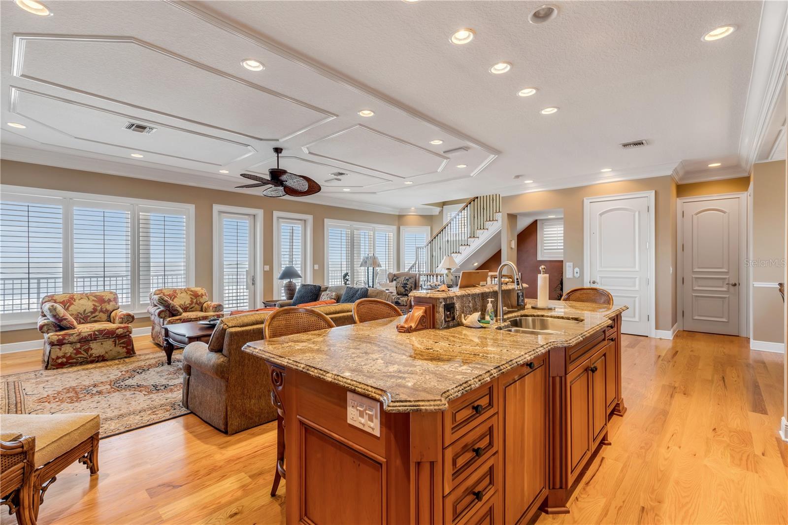 BETHUNE VOLUSIA BEACH - Residential