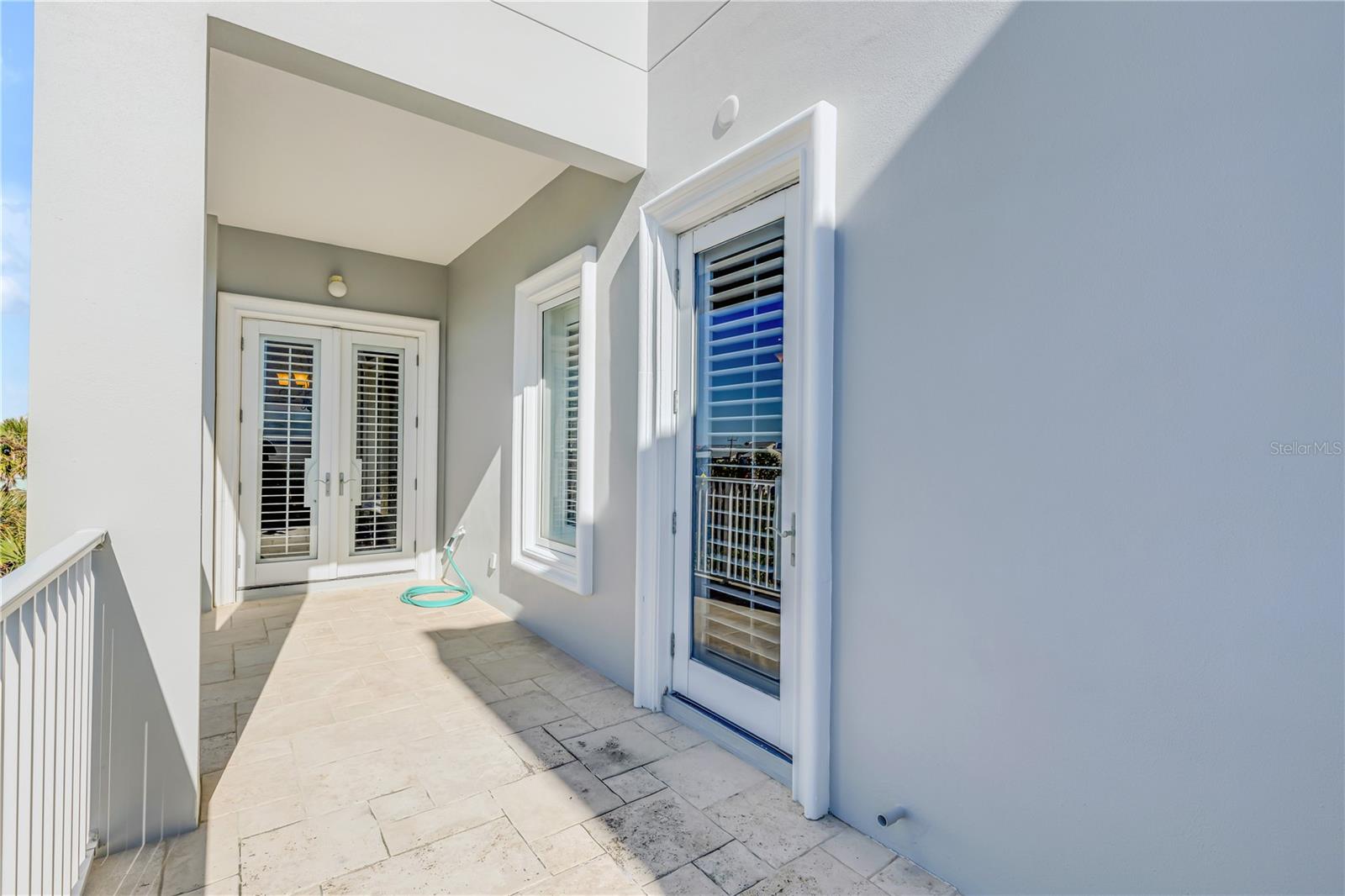 BETHUNE VOLUSIA BEACH - Residential