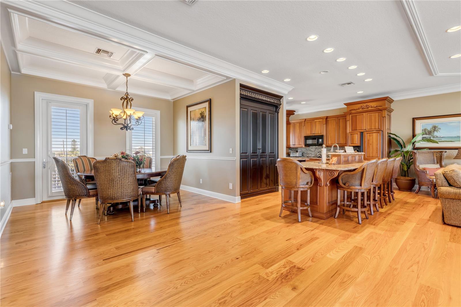 BETHUNE VOLUSIA BEACH - Residential