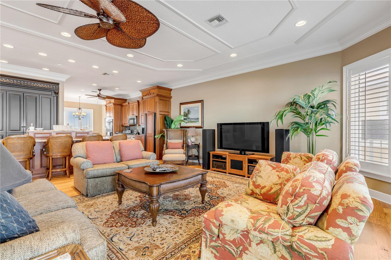 BETHUNE VOLUSIA BEACH - Residential