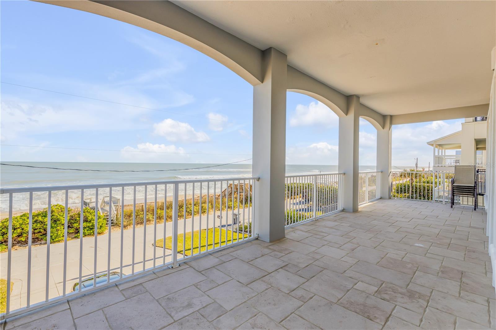 BETHUNE VOLUSIA BEACH - Residential